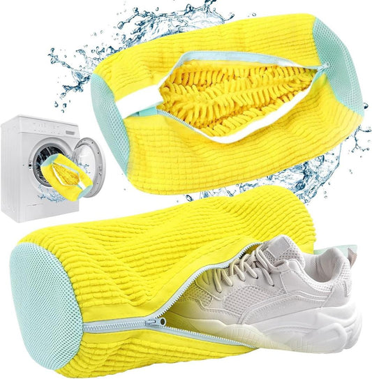 CleanKicks™ Sneaker Washer Bag